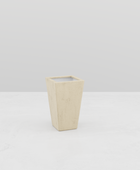 ARES tray - corten effect