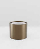 TALOS tray - corten effect