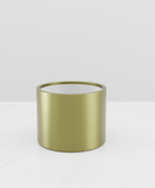 TALOS tray - corten effect