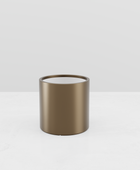 TALOS tray - corten effect