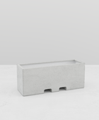 ARGOS tray - corten effect