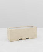 ARGOS tray - corten effect