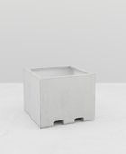 ARGOS tray - corten effect