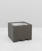 ARGOS tray - corten effect