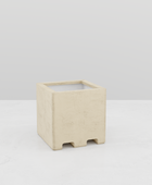 ARGOS tray - corten effect