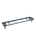 HELIOS adjustable steel feet frame