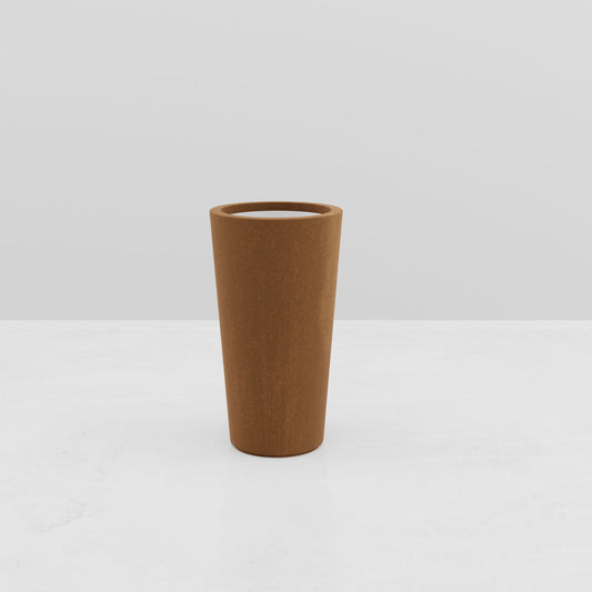 Bac RHEA - effet corten