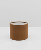 Bac TALOS - effet corten