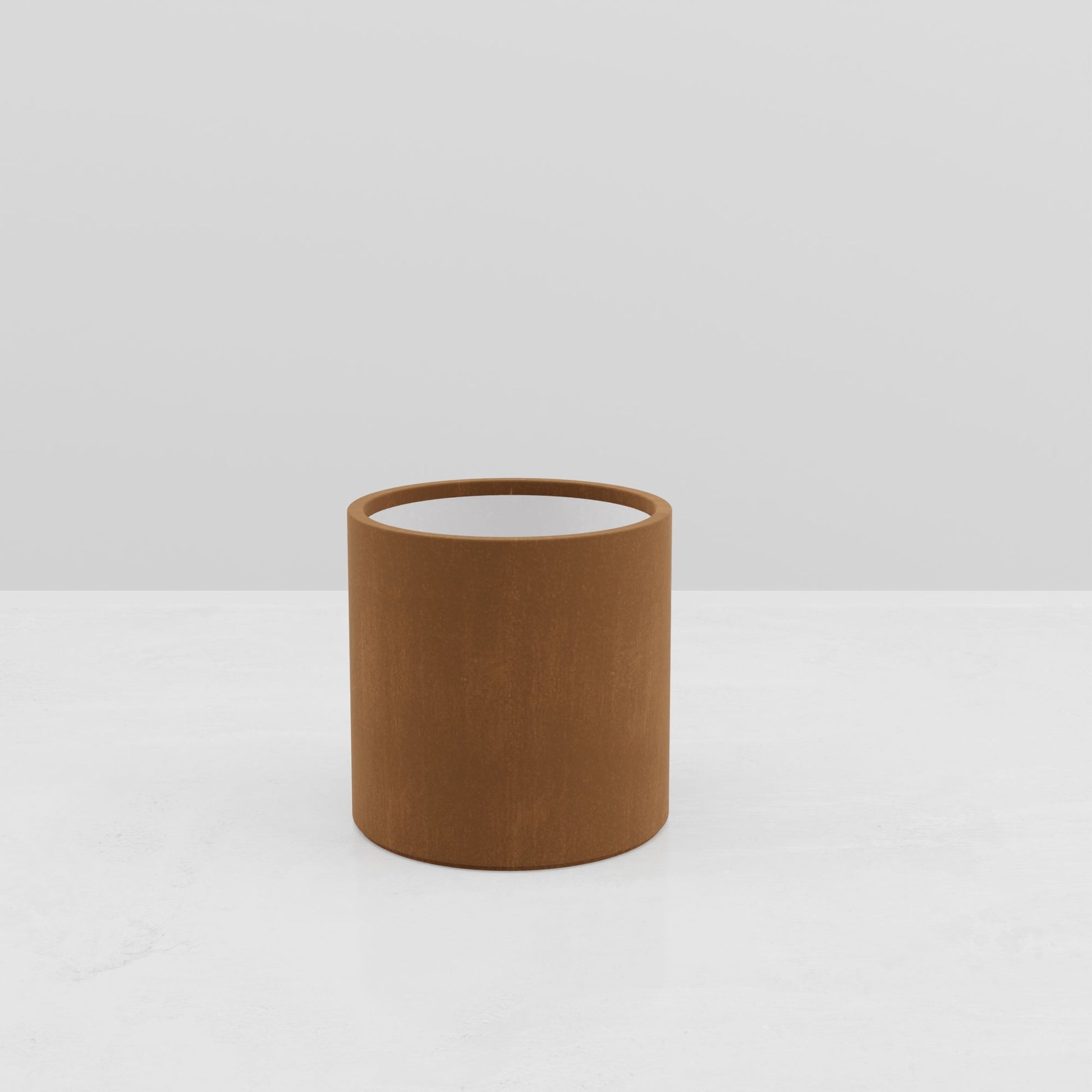 Bac TALOS - effet corten