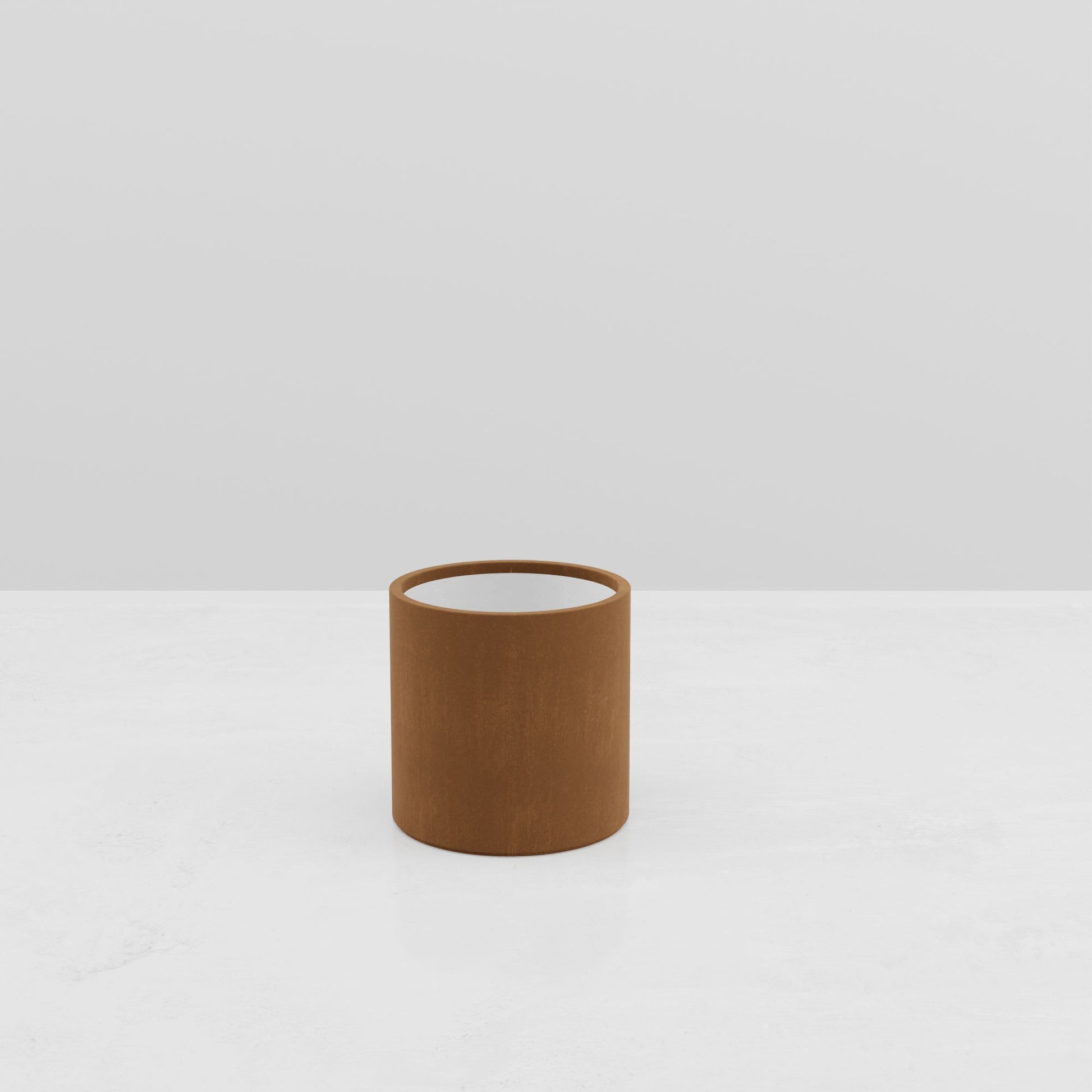 Bac TALOS - effet corten
