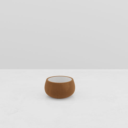 Bac ERIS - effet corten